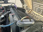 Engine with Radiator