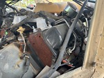 Engine with Engine - Right Side