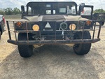 General Appearance with Exterior Lights