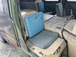 Control Station with Seating