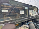 Control Station with Glass Condition