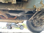 Engine with Oil Leaks