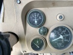 Control Station with Oil Pressure