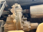 Drivetrain with Transfer Case