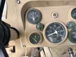Control Station with Gauges