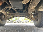 Drivetrain with Steer Axle