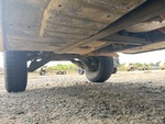 Engine with Fuel Leaks