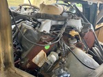 Engine with Engine - Left Side