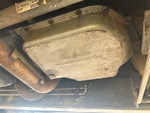 Drivetrain with Transmission