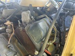 Engine with Engine - Right Side