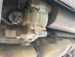 Drivetrain with Transfer Case