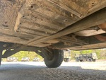 Engine with Fuel Leaks