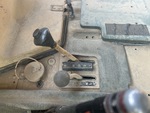 Control Station with Drivetrain Controls