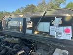 Control Station with Glass Condition