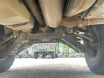 Drivetrain with Rear Drive Axle
