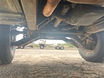 Drivetrain with Steer Axle