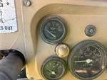 Control Station with Oil Pressure