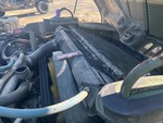 Engine with Cooling System Leaks