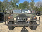 General Appearance with Exterior Lights