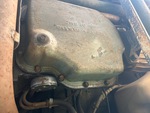Drivetrain with Transmission