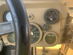 Control Station with Gauges