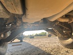 Drivetrain with Rear Drive Axle