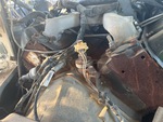 Engine with Oil Pump/Tach Drive (behind doghouse cover)