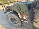 General Appearance with Paint