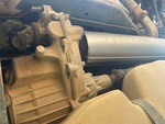 Drivetrain with Transfer Case