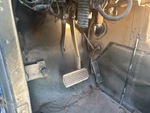 Control Station with Master Cylinder/Brake Control