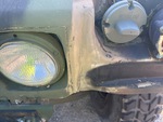 General Appearance with Sheet Metal Condition