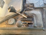 Control Station with Drivetrain Controls