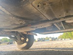 Engine with Fuel Leaks