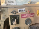Control Station with Warning Lights