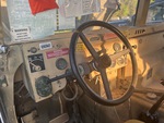 Control Station with Steering Control