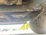 Engine with Oil Leaks