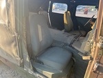 Control Station with Seating