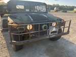 General Appearance with Exterior Lights