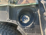 Engine with Fuel System