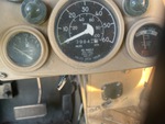 Control Station with Odometer