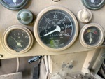 Control Station with Odometer