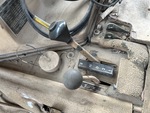 Control Station with Drivetrain Controls