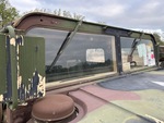 Control Station with Glass Condition