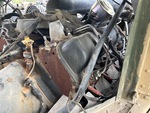 Engine with Engine - Right Side