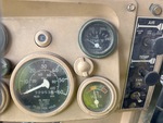 Control Station with Gauges