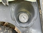 Engine with Fuel System