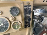 Control Station with Heater
