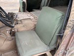 Control Station with Seating