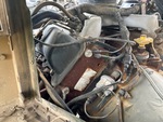 Engine with Engine - Left Side