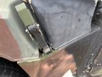 General Appearance with Sheet Metal Condition